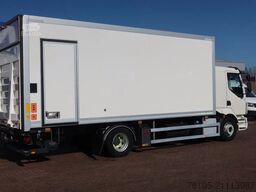 Volvo FL 250 FL 250 Bakwagen + Klep 2.000 kg Euro 6