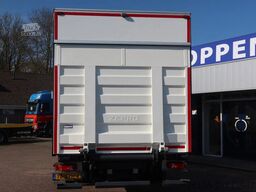Volvo FL 250 FL 250 Bakwagen + Klep 2.000 kg Euro 6