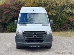 Mercedes-Benz Sprinter 317 CDI Tourer L2H2 Klima Navi
