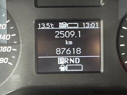 Mercedes-Benz Sprinter 317 CDI Tourer L2H2 Klima Navi