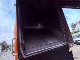 Hako Citymaster 1600 4x4 Kehrm. Service Neu