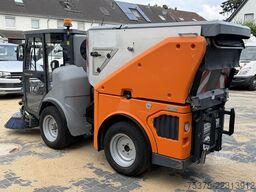 Hako Hako Citymaster 1600 4x4 Kehrm. Service