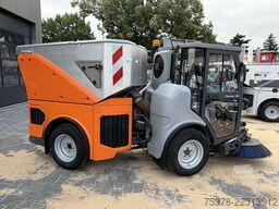 Hako Hako Citymaster 1600 4x4 Kehrm. Service