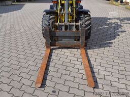 WACKER Neuson WL20  Gabel + Schaufel