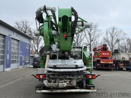 Mercedes-Benz AROCS 3751 8x4 EURO6 POMPA DO BETONU LIEBHERR 41M5