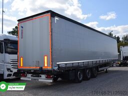SCHMITZ CARGOBULL SCS24/L Varios