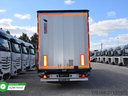 SCHMITZ CARGOBULL SCS24/L Varios
