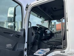 MERCEDES-BENZ ATEGO 1524 PLANE, LBW, KLIMA, AUTOMATIK,   EURO 6