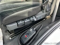 MERCEDES-BENZ ATEGO 1524 PLANE, LBW, KLIMA, AUTOMATIK,   EURO 6