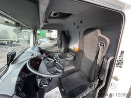 MERCEDES-BENZ ATEGO 1524 PLANE, LBW, KLIMA, AUTOMATIK,   EURO 6