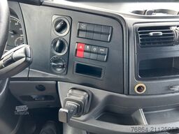 MERCEDES-BENZ ATEGO 1524 PLANE, LBW, KLIMA, AUTOMATIK,   EURO 6