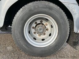 MERCEDES-BENZ ATEGO 1524 PLANE, LBW, KLIMA, AUTOMATIK,   EURO 6