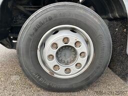 MERCEDES-BENZ ATEGO 1524 PLANE, LBW, KLIMA, AUTOMATIK,   EURO 6