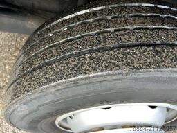 MERCEDES-BENZ ATEGO 1524 PLANE, LBW, KLIMA, AUTOMATIK,   EURO 6