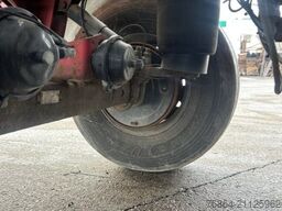 FELDBINDER TANKAUFLIEGER, 33.000L, 4 KAMMERN