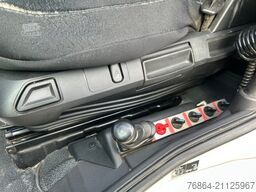 MERCEDES-BENZ AROCS 2846, 6X4/2 KIPPER, HMF 2320K-K5 KRAN,  LENK-LIFTACHSE, EURO 6