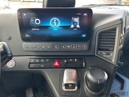 MERCEDES-BENZ AROCS 2846, 6X4/2 KIPPER, HMF 2320K-K5 KRAN,  LENK-LIFTACHSE, EURO 6