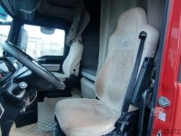 MAN TGX 18.500 XLX, STANDKLIMA, RETARDER E6, JM781301