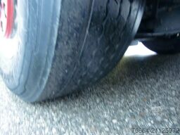 MAN TGX 18.500 XLX, STANDKLIMA, RETARDER E6, JM781301