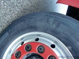 MAN TGX 18.500 XLX, STANDKLIMA, RETARDER E6, JM781301