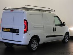 Fiat Doblò Cargo 1.3 MJ L2 Maxi - Airco - Navi - PDC...