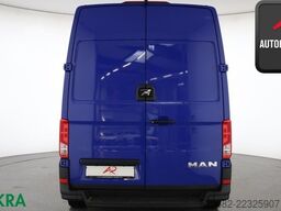 man TGE 2.0 TDI 140 L3H2 SCHWINGSITZ,STANDHZ,KAMERA