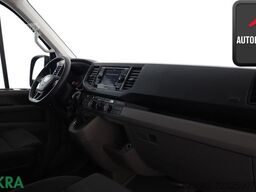 man TGE 2.0 TDI 140 L3H2 SCHWINGSITZ,STANDHZ,KAMERA