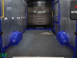 man TGE 2.0 TDI 140 L3H2 SCHWINGSITZ,STANDHZ,KAMERA