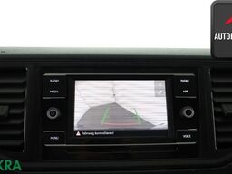 man TGE 2.0 TDI 140 L3H2 SCHWINGSITZ,STANDHZ,KAMERA