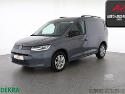 Volkswagen Caddy 2.0 TDI KASTEN STANDHZ,ACC,KEYLESS,KAMERA