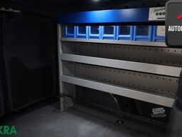 Volkswagen Caddy 2.0 TDI KASTEN STANDHZ,ACC,KEYLESS,KAMERA
