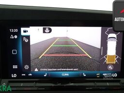 Volkswagen Caddy 2.0 TDI KASTEN STANDHZ,ACC,KEYLESS,KAMERA
