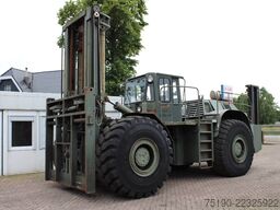 Liftking LK 50 C 4X4