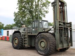 Liftking LK 50 C 4X4