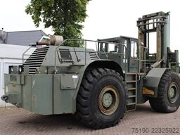 Liftking LK 50 C 4X4