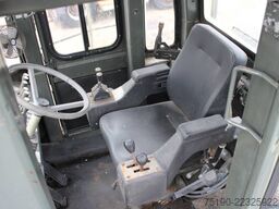 Liftking LK 50 C 4X4