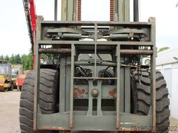 Liftking LK 50 C 4X4