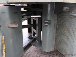 Liftking LK 50 C 4X4