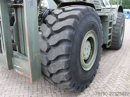 Liftking LK 50 C 4X4