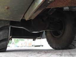 Liftking LK 50 C 4X4
