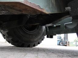 Liftking LK 50 C 4X4
