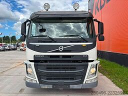 Volvo FM 330 4x2 PK 12002 / PLATFORM L=7509 mm