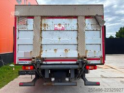 Volvo FM 330 4x2 PK 12002 / PLATFORM L=7509 mm