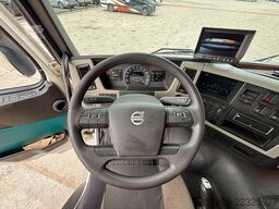 Volvo FM 330 4x2 PK 12002 / PLATFORM L=7509 mm