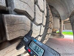 Volvo FM 330 4x2 PK 12002 / PLATFORM L=7509 mm