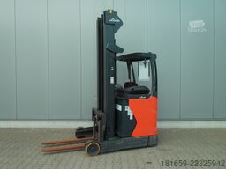 LINDE R 14 - 01