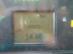 LINDE R 14 - 01