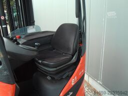 LINDE R 14 - 01