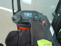 LINDE R 14 - 01