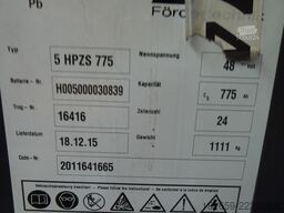 LINDE R 14 - 01